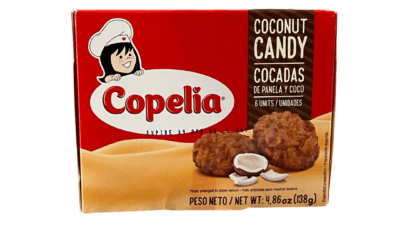 Popular Mexican Candy and Sweets to Try