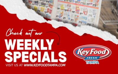 Weekly Wonders: How to Take Advantage of Key Food’s Supermarket Deals for Maximum Savings!