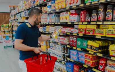 What Makes a Great Spanish Supermarket in Tampa?