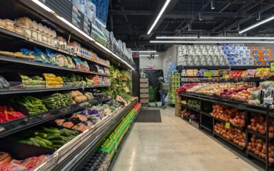 What to Look for When Shopping at a Hyde Park Supermarket