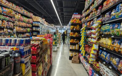 Top 12 Hard-to-Find Latin & Caribbean Ingredients You Can Now Buy in Tampa Grocery Stores
