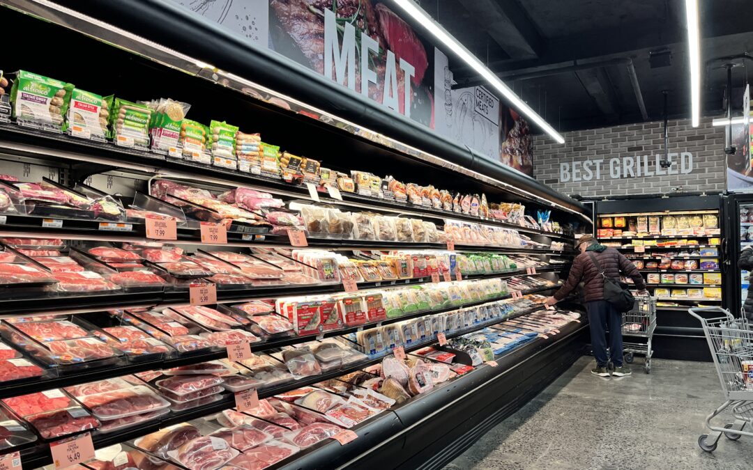 Hyde Park Supermarket