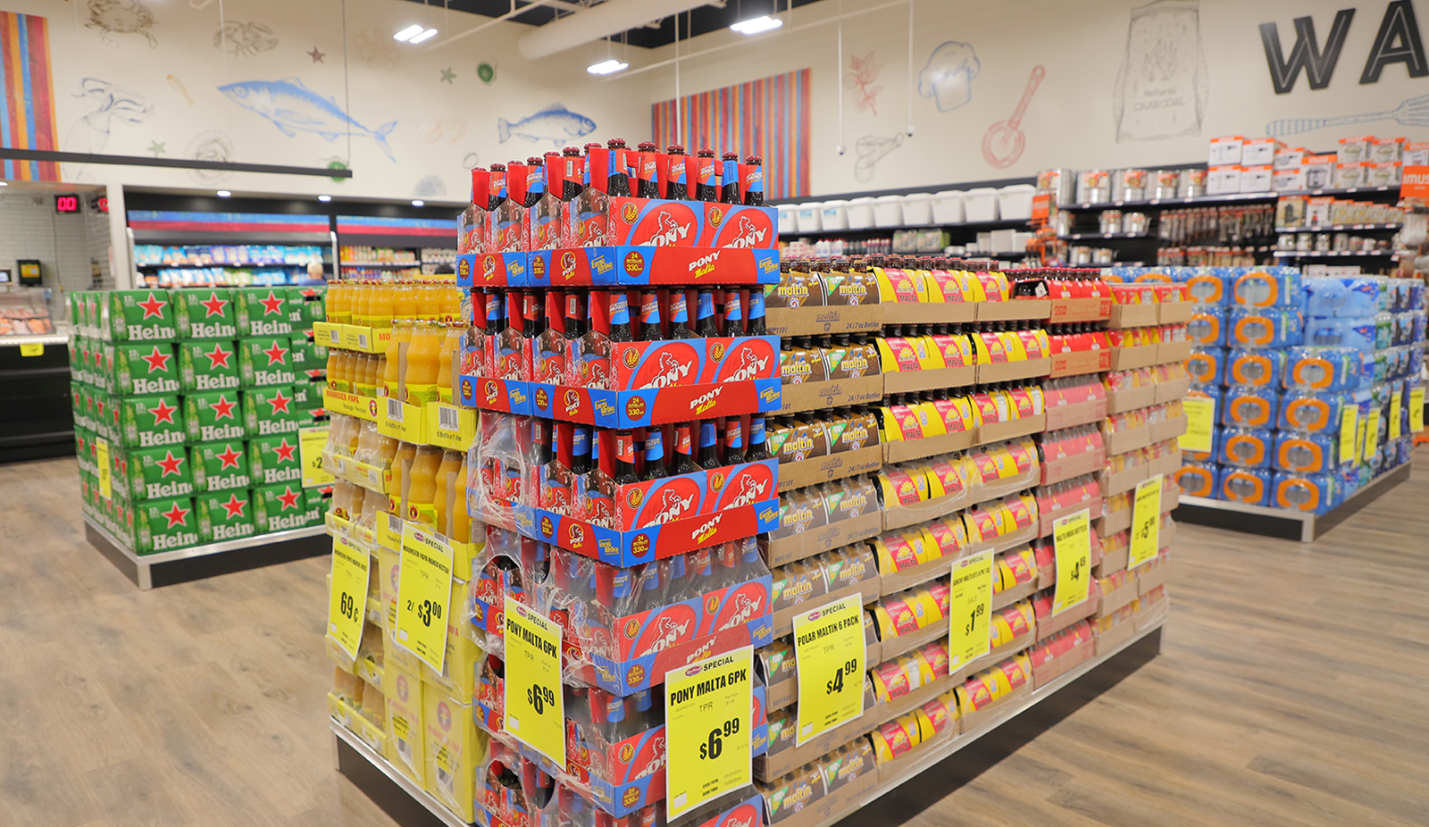 Convenient Location in Tampa, Fl