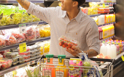 How Tampa Grocery Stores Support Local Farmers and Sustainable Sourcing