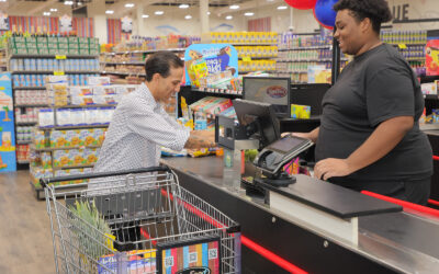 Same-Day Grocery Delivery in Tampa: How to Get Fresh Food Fast & Hassle-Free