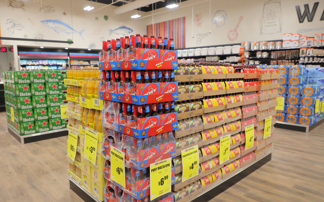 The Rise of Eco-Friendly Packaging in Tampa Grocery Stores