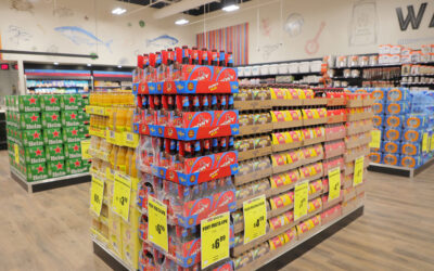The Rise of Eco-Friendly Packaging in Tampa Grocery Stores