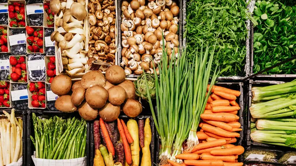 How  Tampa Shoppers Turn Grocery Trips into Family Traditions