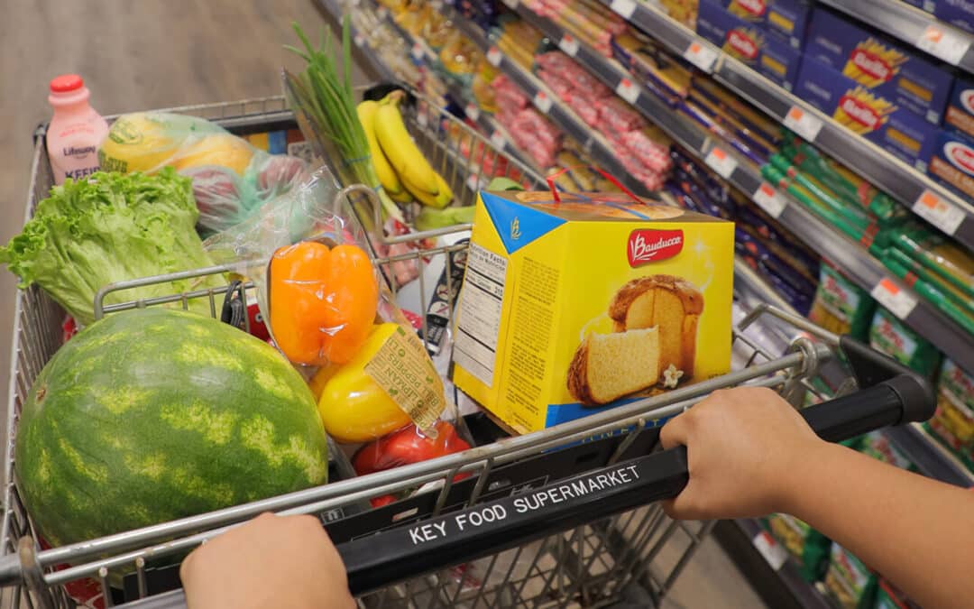 Gems at Your Grocery Store in Tampa