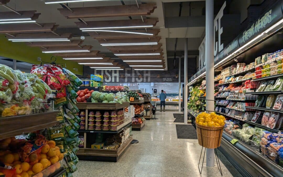 Tampa Grocery Stores Become Family Traditions