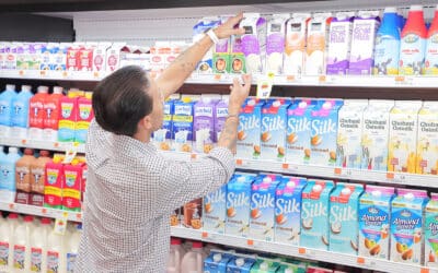 Tampa Grocery Stores Embrace Global Cuisine: Explore International Aisles Near You