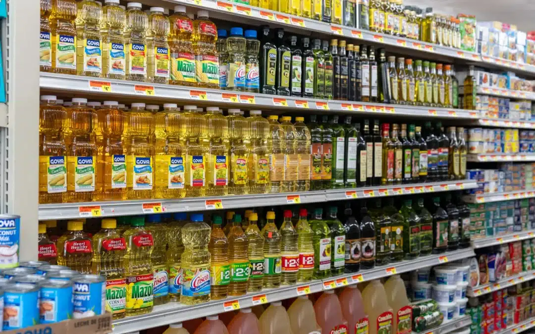 Tampa grocery stores