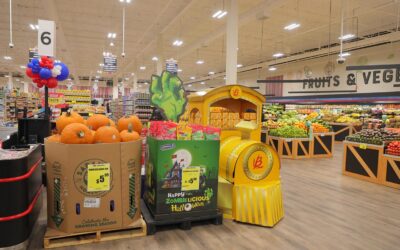 Best Grocery Store Options in Downtown Tampa