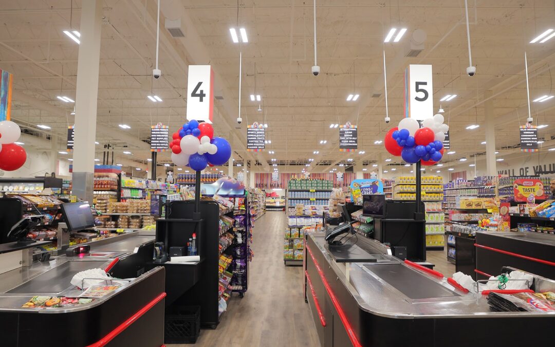 tampa grocery stores