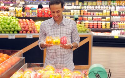 Where Tampa Residents Buy Fresh Groceries Every Week