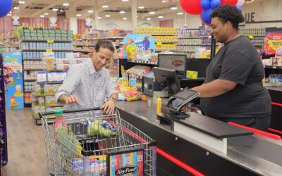 What to Expect From a Supermarket in Tampa FL
