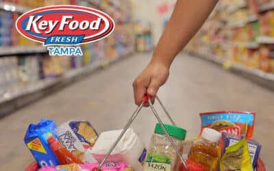 Grocery Shopping Before Work in Tampa: What Actually Works for Busy People