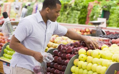 How to Read a Produce Section: Spotting Ripeness, Freshness, and Storage Life at Tampa Grocery Stores