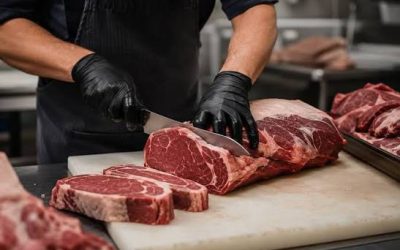 Leanest Cuts of Beef: What to Ask for at the Butcher Counter