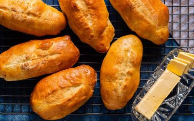 What Is Cuban Bread? How It’s Made and the Best Substitutes