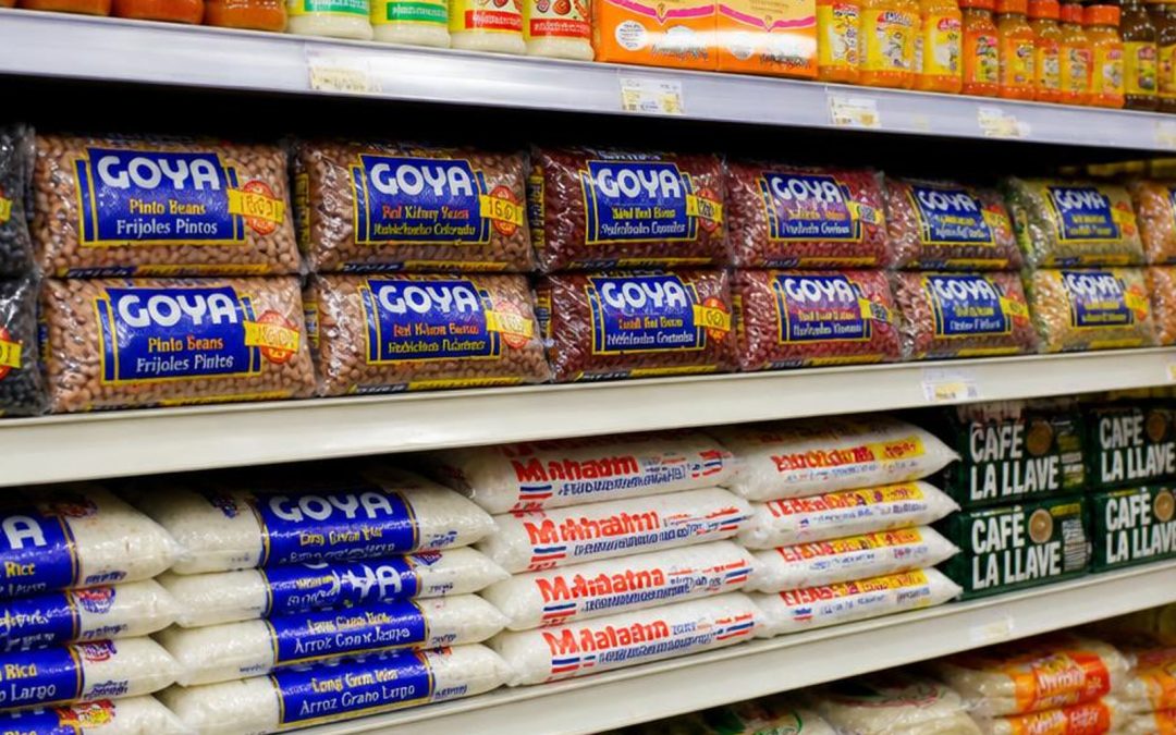Puerto Rican Groceries in Tampa: Where to Find Boricua Staples