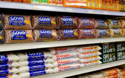 Puerto Rican Groceries in Tampa: Where to Find Boricua Staples